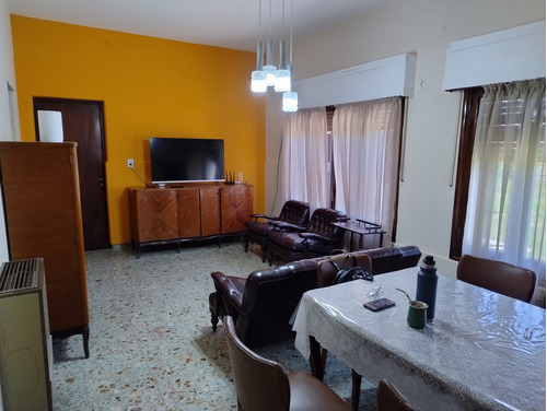 Casa En Venta La Pampa Uriburu