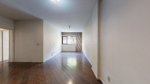 Imagem 1 de 28 de Apartamento - Ap00412 - 69212208