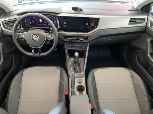 Imagem 11 de 11 de Volkswagen Polo Tsi Highline 200 1.0 Automático