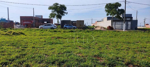 Imagem 3 de 4 de Terreno À Venda, 230 M² Por R$ 155.000,00 - Campestre - Piracicaba/sp - Te2166