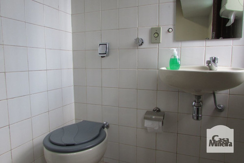 Imagem 3 de 6 de Sala-andar À Venda No Carmo - Código 255694 - 255694