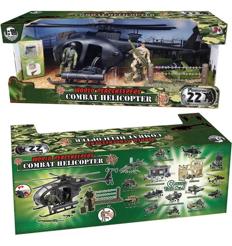 Joy toy cheap helicopter