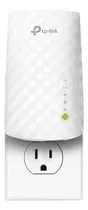 Comprar Repetidor Extensor De Rango Wifi Dual Band 5g Tp-link Ac750