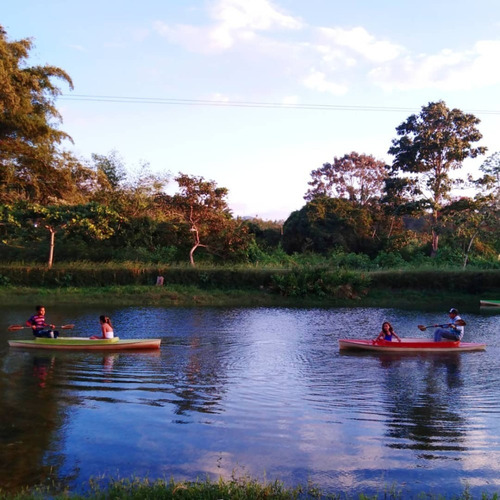 Imagen 8 de 8 de Accion En Club Turistico Lomas De Nirgua Cod. Indiacc-002