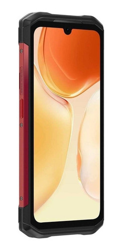 Doogee S98 Dual SIM 256 GB wine red 8 GB RAM