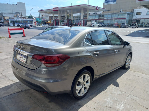 Citroën C4 Lounge 1.6 Thp 165 Feel Pack