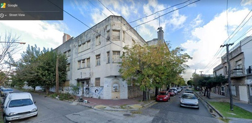 Terreno Lote En Venta En Ramos Mejía, La Matanza, G.b.a. Zona Oeste