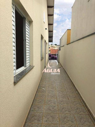 Imagem 10 de 11 de Casa Com 3 Dormitórios À Venda, 174 M² Por R$ 726.100 - Jardim Primavera - Bragança Paulista/sp - Ca0766