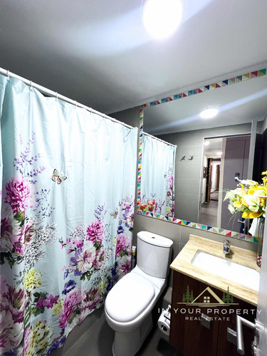 Departamento En Venta Costa Laguna Antofagasta.