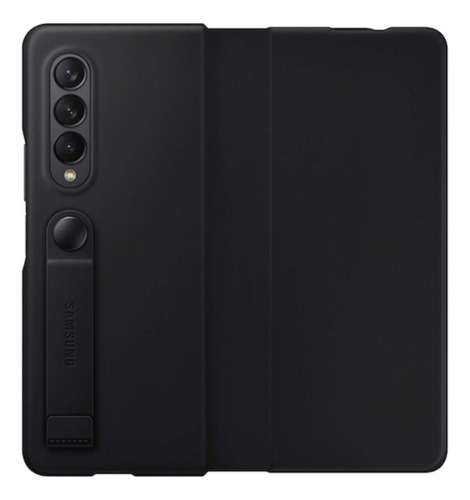 Funda Original Cuero Samsung Galaxy Z Fold 3 5g