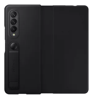 Funda Original Cuero Samsung Galaxy Z Fold 3 5g