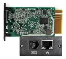 Comprar Smartbitt Sbolsnmp-2 Tarjeta Snmp Para Ups Online Monofasico