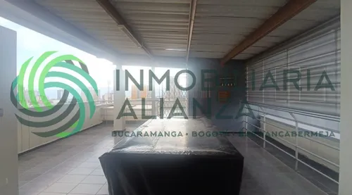 Apartamento En Venta En La Universidad. Cod V61617
