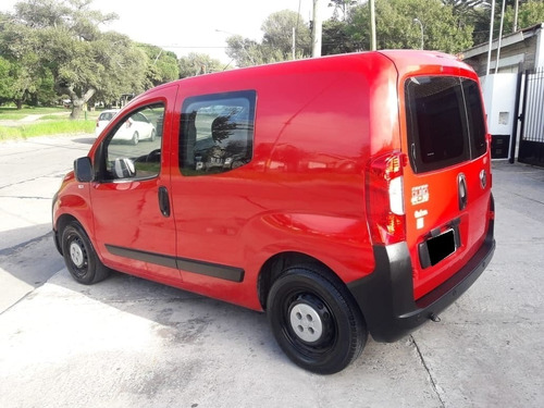 Fiat Qubo 2014