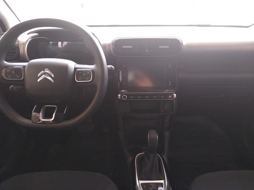Imagen 3 de 8 de Citroën C4 Cactus 2022 1.6 Vti 115 Feel Pack Oportunidad
