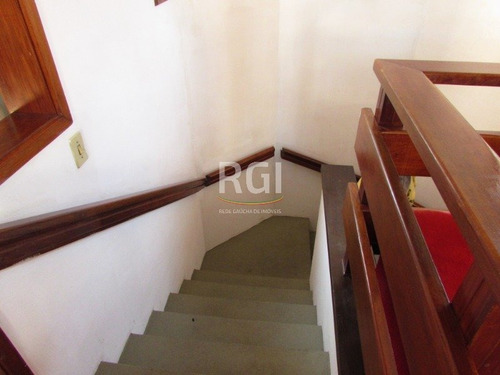 Casa Em Vila São José Com 4 Dormitórios - Mf22289