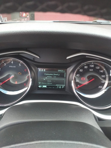 Imagem 14 de 15 de Chevrolet Onix Plus Premier Turbo 2