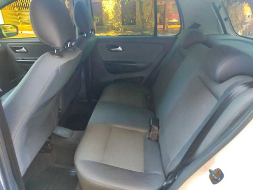 Imagem 10 de 10 de Volkswagen Fox 1.6 Gii