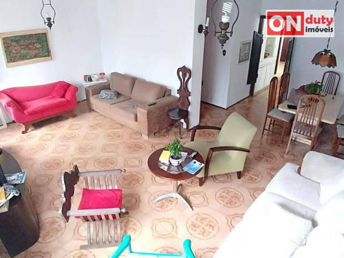 Imagem 1 de 20 de Apartamento Com 3 Dormitórios À Venda, 100 M² Por R$ 500.000,00 - Gonzaga - Santos/sp - Ap4137