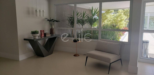 Imagem 2 de 25 de Apartamento À Venda Em Taquaral - Ap009425