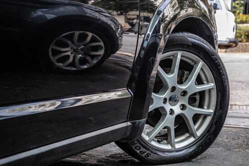 Imagem 5 de 10 de Dodge Journey R/t Ano 2013 Blindada