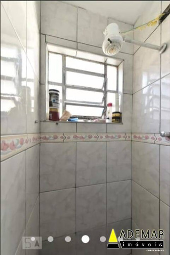 Imagem 7 de 15 de Excelente Apto Do Cdhu No Conceição - 1349
