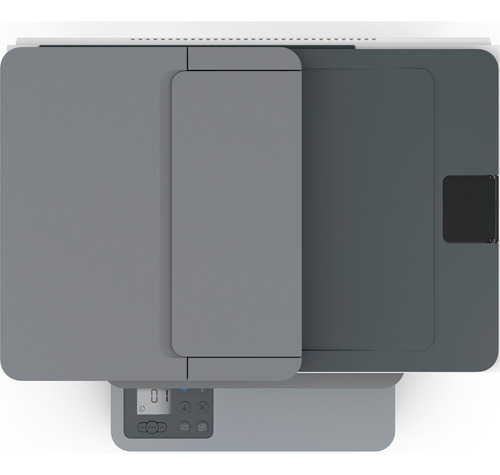 Impresora Multifuncional Hp Laserjet Tank Mfp 2602sdw