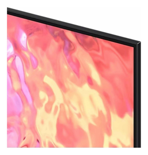 Pantalla Samsung 43 Qled (Usado)