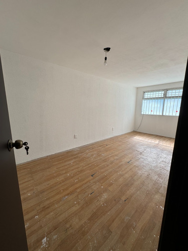 Casa Con Uso De Suelo En Venta En Prado Churubusco