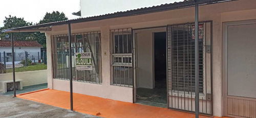 Local Comercial En Alquiler Anual En La Floresta