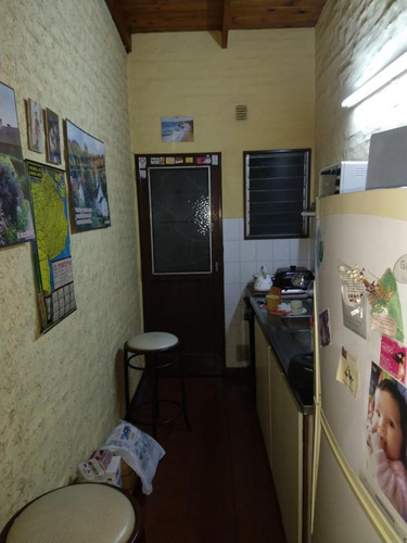 Imagen 4 de 7 de Departamento En Venta En La Plata
