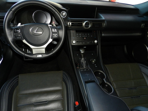 Lexus RC 350 F-sport