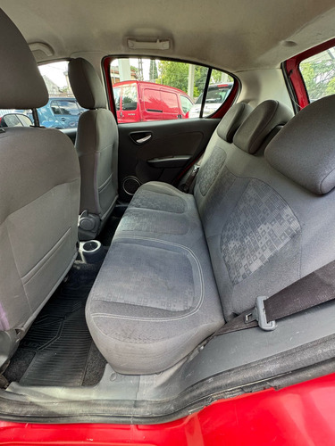 Fiat Palio 1.4 Nuevo Attractive Pack Top 85cv
