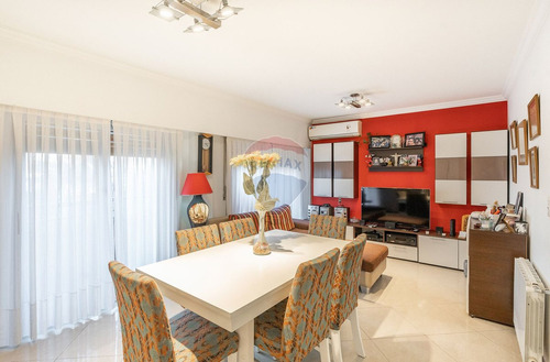 Venta De Depto. 3 Amb.c/cochera En Quilmes Centro