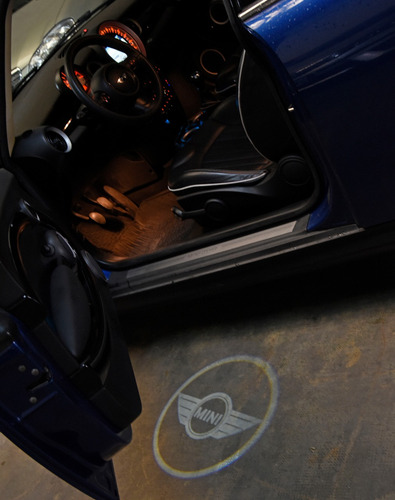 Mini Cooper 1.6 Chili 122 Cv