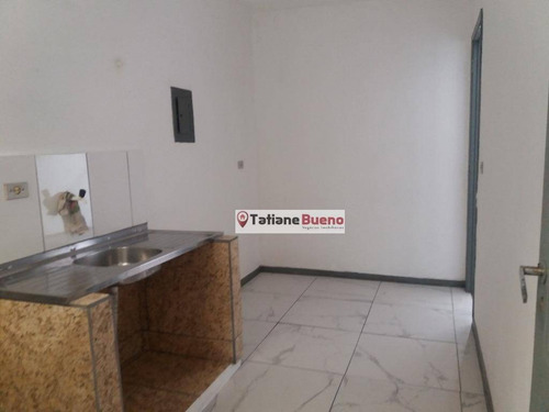 Imagem 17 de 20 de Casa Com 3 Dormitórios, 80 M² - Venda Por R$ 320.000,00 Ou Aluguel Por R$ 1.230,00/mês - Conjunto Residencial Trinta E Um De Março - São José Dos Campos/sp - Ca2012