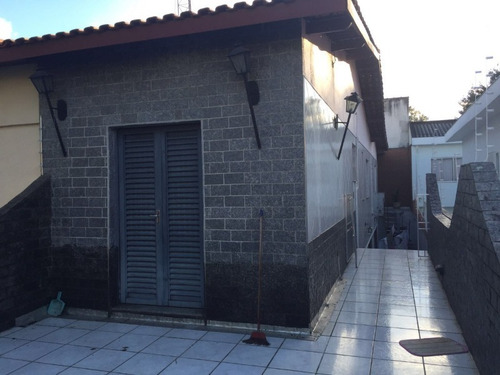 Imagem 8 de 20 de Casa Parque Jabaquara Sao Paulo Sp Brasil - 1147