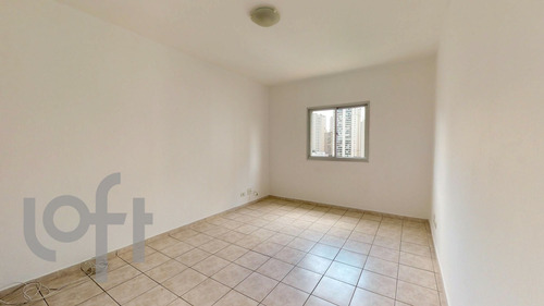 Imagem 10 de 16 de Apartamento De Condomínio Em São Paulo - Sp - Ap4493_nbni