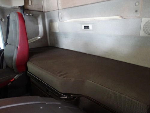 Imagem 4 de 14 de Volvo Fh 540 Globetrotter 6x4 Fh-540 6x4 2p (diesel) (e5) 2