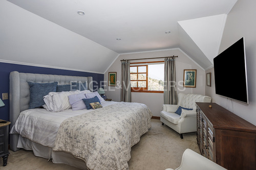 Casa En Venta - Mirador De Los Domínicos
