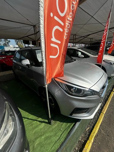 Mg Mg3 1.5 Com Mt 2020