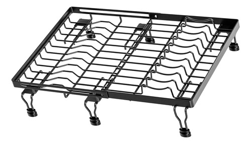Escurridor De Platos Para Cocina, Organizador De Cubiertos L