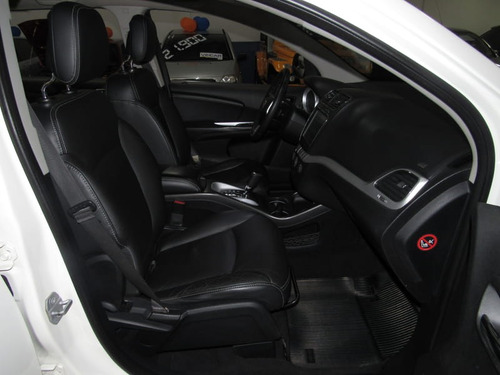 Fiat Freemont Precision 2.4 16v 172 Cv Aut 2015