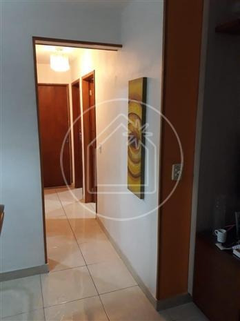 Apartamento - Ref: 881989