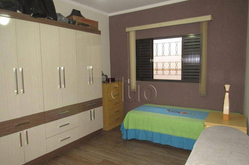 Imagem 13 de 19 de Casa À Venda, 95 M² Por R$ 260.000,00 - Água Branca - Piracicaba/sp - Ca3803