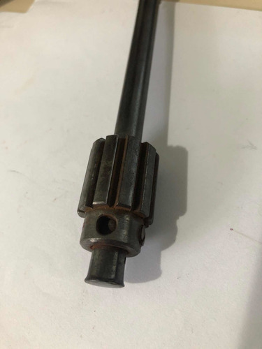 Engrenagem Singer Modelo 410w Código 270072 (Usado)