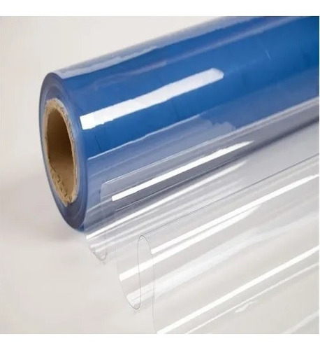 Lamina De Pvc, Pvc De Cristal, Lamina Transparente Pvc