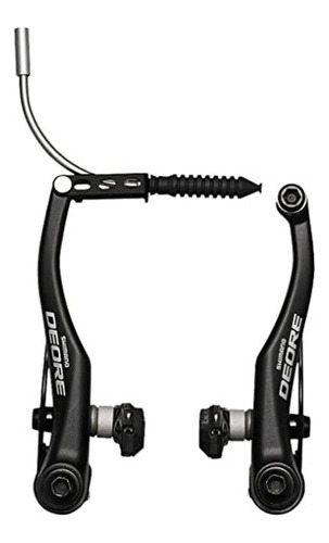 Frenos Bicicletas Freno En V Shimano - Br-t610, Deore, Trase