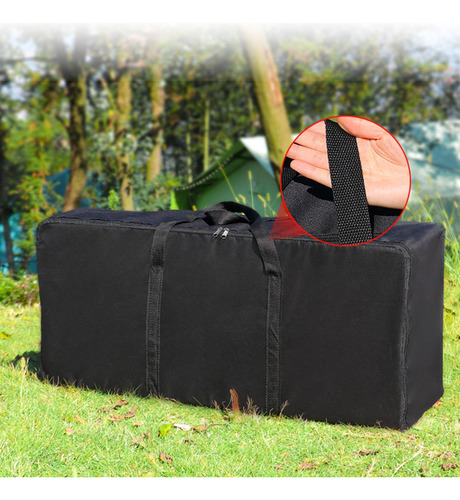 Bolsa De Almacenamiento Para Herramientas De 85cmx35cmx22cm