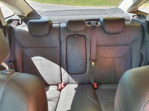 Ford Focus Iii